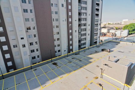 Apartamento à venda com 48m², 2 quartos e 1 vagaVista
