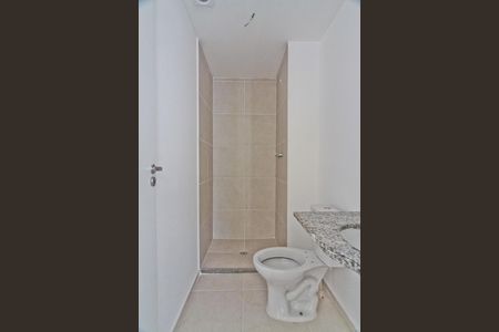Apartamento à venda com 48m², 2 quartos e 1 vagaBanheiro