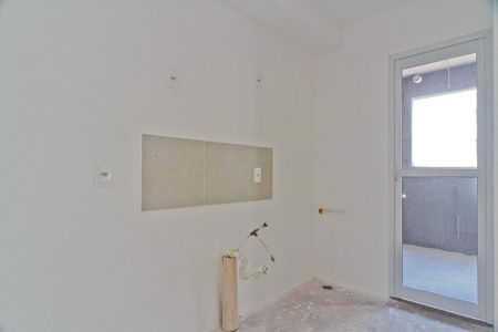 Apartamento à venda com 48m², 2 quartos e 1 vagaCozinha