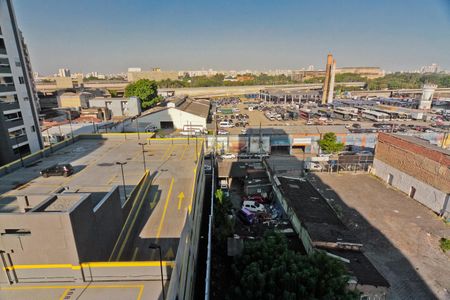 Apartamento à venda com 48m², 2 quartos e 1 vagaVista