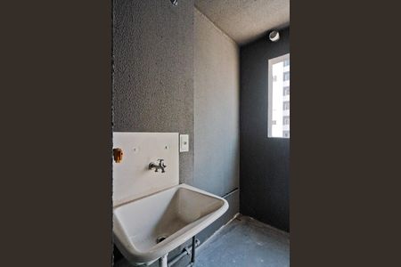 Apartamento à venda com 48m², 2 quartos e 1 vagaÁrea de Serviço