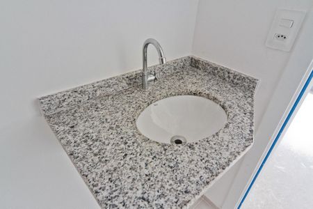 Apartamento à venda com 48m², 2 quartos e 1 vagaBanheiro