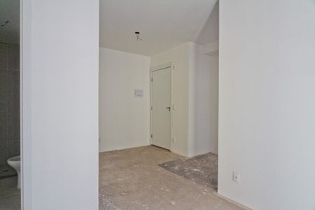 Apartamento à venda com 48m², 2 quartos e 1 vagaSala