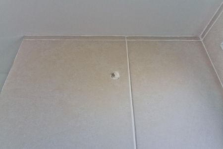 Apartamento à venda com 48m², 2 quartos e 1 vagaBanheiro da Suíte