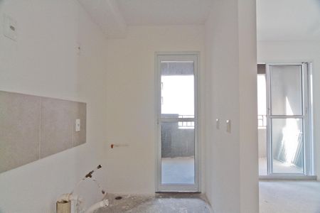 Apartamento à venda com 48m², 2 quartos e 1 vagaCozinha