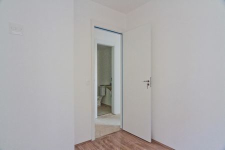 Apartamento à venda com 48m², 2 quartos e 1 vagaQuarto 1