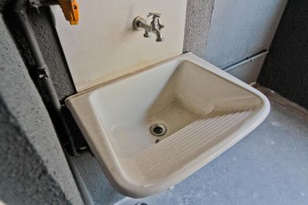 Apartamento à venda com 48m², 2 quartos e 1 vagaÁrea de Serviço