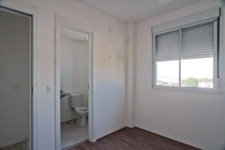 Apartamento à venda com 48m², 2 quartos e 1 vagaSuíte