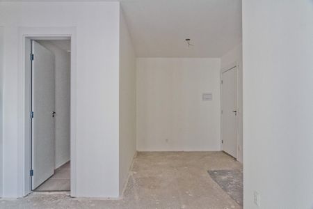 Sala de apartamento à venda com 2 quartos, 48m² em Santana, São Paulo