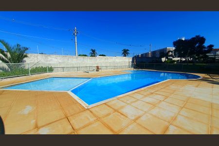 Apartamento para alugar com 48m², 2 quartos e 1 vaga