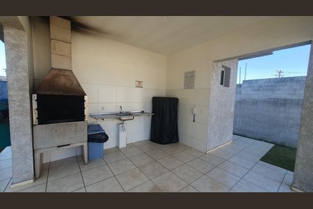 Apartamento para alugar com 48m², 2 quartos e 1 vaga