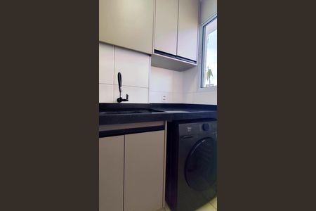 Apartamento para alugar com 48m², 2 quartos e 1 vaga