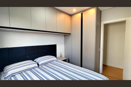 Apartamento para alugar com 48m², 2 quartos e 1 vaga