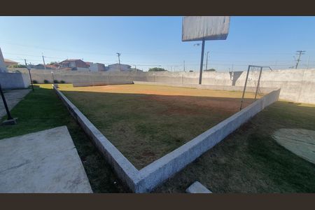 Apartamento para alugar com 48m², 2 quartos e 1 vaga