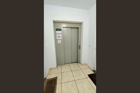 Apartamento para alugar com 48m², 2 quartos e 1 vaga