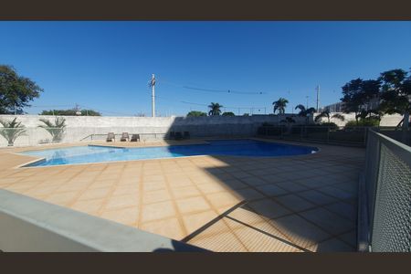Apartamento para alugar com 48m², 2 quartos e 1 vaga