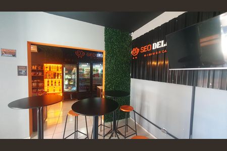 Apartamento para alugar com 48m², 2 quartos e 1 vaga