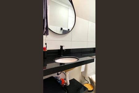 Apartamento para alugar com 48m², 2 quartos e 1 vaga