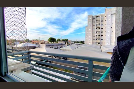 Apartamento para alugar com 48m², 2 quartos e 1 vaga