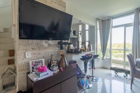 Apartamento à venda com 2 quartos, 50m² em Vila Clementino, São Paulo