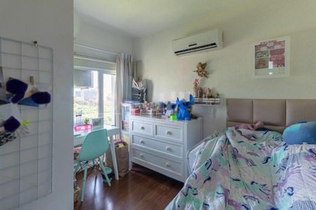 Apartamento à venda com 2 quartos, 50m² em Vila Clementino, São Paulo