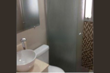 Apartamento à venda com 2 quartos, 50m² em Vila Clementino, São Paulo