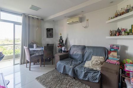 Apartamento à venda com 2 quartos, 50m² em Vila Clementino, São Paulo