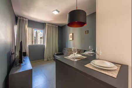 Apartamento à venda com 40m², 1 quarto e 1 vaga Apartamento à venda com 40m², 1 quarto e 1 vagaFoto 12