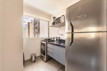 Apartamento à venda com 40m², 1 quarto e 1 vaga Apartamento à venda com 40m², 1 quarto e 1 vagaFoto 10