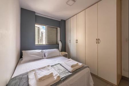 Apartamento à venda com 40m², 1 quarto e 1 vaga Apartamento à venda com 40m², 1 quarto e 1 vagaFoto 17