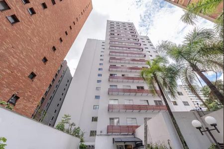 Apartamento à venda com 40m², 1 quarto e 1 vaga Apartamento à venda com 40m², 1 quarto e 1 vagaFoto 26