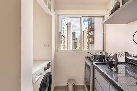 Apartamento à venda com 40m², 1 quarto e 1 vaga Apartamento à venda com 40m², 1 quarto e 1 vagaFoto 09