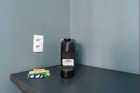Apartamento à venda com 40m², 1 quarto e 1 vaga Apartamento à venda com 40m², 1 quarto e 1 vagaFoto 11