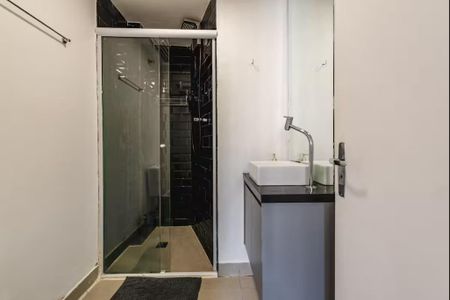 Apartamento à venda com 40m², 1 quarto e 1 vaga Apartamento à venda com 40m², 1 quarto e 1 vagaFoto 20