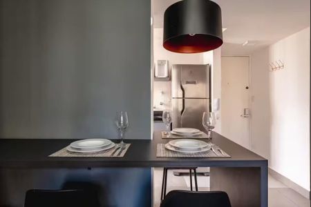 Apartamento à venda com 40m², 1 quarto e 1 vaga Apartamento à venda com 40m², 1 quarto e 1 vagaFoto 13