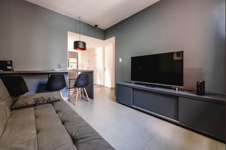 Apartamento à venda com 40m², 1 quarto e 1 vaga Apartamento à venda com 40m², 1 quarto e 1 vagaFoto 05