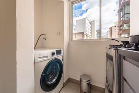 Apartamento à venda com 40m², 1 quarto e 1 vaga Apartamento à venda com 40m², 1 quarto e 1 vagaFoto 22