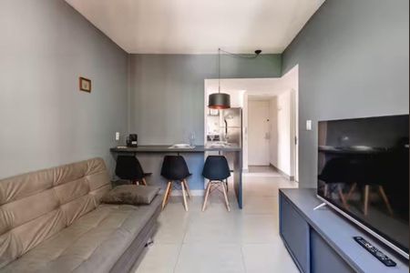 Apartamento à venda com 40m², 1 quarto e 1 vaga Apartamento à venda com 40m², 1 quarto e 1 vagaFoto 04