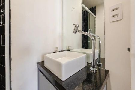Apartamento à venda com 40m², 1 quarto e 1 vaga Apartamento à venda com 40m², 1 quarto e 1 vagaFoto 21