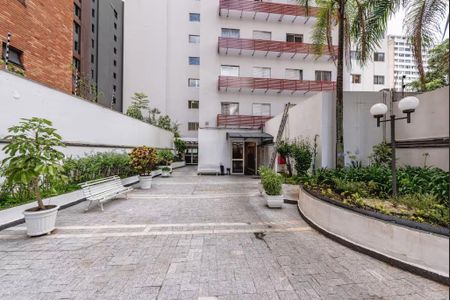 Apartamento à venda com 40m², 1 quarto e 1 vaga Apartamento à venda com 40m², 1 quarto e 1 vagaFoto 28