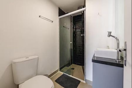 Apartamento à venda com 40m², 1 quarto e 1 vaga Apartamento à venda com 40m², 1 quarto e 1 vagaFoto 19