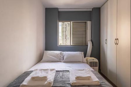 Apartamento à venda com 40m², 1 quarto e 1 vaga Apartamento à venda com 40m², 1 quarto e 1 vagaFoto 16