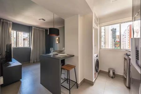 Apartamento à venda com 40m², 1 quarto e 1 vaga Apartamento à venda com 40m², 1 quarto e 1 vagaFoto 24