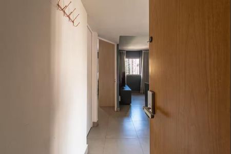 Apartamento à venda com 40m², 1 quarto e 1 vaga Apartamento à venda com 40m², 1 quarto e 1 vagaFoto 25