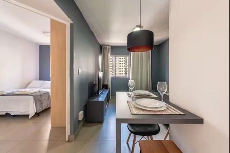Apartamento à venda com 40m², 1 quarto e 1 vaga Apartamento à venda com 40m², 1 quarto e 1 vagaFoto 23