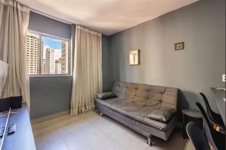 Apartamento à venda com 40m², 1 quarto e 1 vaga Apartamento à venda com 40m², 1 quarto e 1 vagaFoto 03