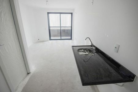Kitnet/Studio à venda com 1 quarto, 26m² em Pinheiros, São Paulo