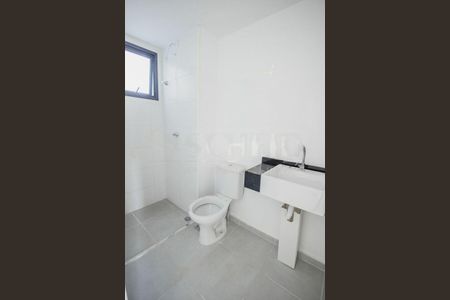 Kitnet/Studio à venda com 1 quarto, 26m² em Pinheiros, São Paulo