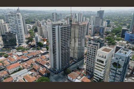 Kitnet/Studio à venda com 1 quarto, 26m² em Pinheiros, São Paulo