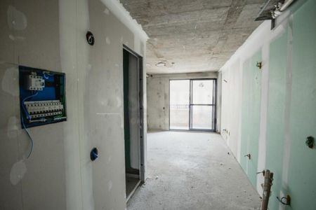 Kitnet/Studio à venda com 1 quarto, 26m² em Pinheiros, São Paulo